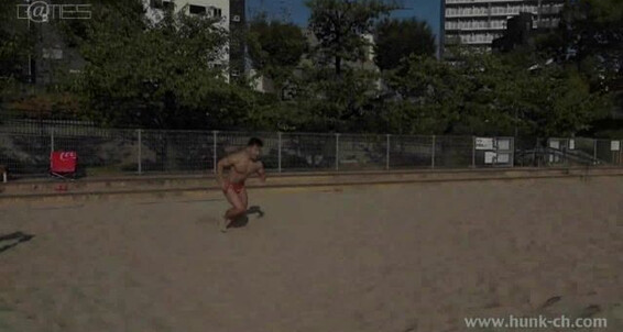 "Gay Boy" Muscles, Cumshots, Blowjob, Toy, Rimming, Asian, Handjob, Anal, Fingering, Threesome, Masturbation Colors Red - Shoei Wild G@mes