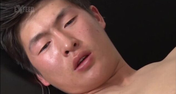 "Gay Boy" Handjob, Masturbation, Oral, Asian, Cumshots, Anal, Fingering, Twinks Athletes College Boys Anal On Duty 1 Exfeed