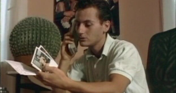 "Gay Boy" fisting, rape, threesomes, extreme anal sex, toys, uniforms Corps d'Elite French Art