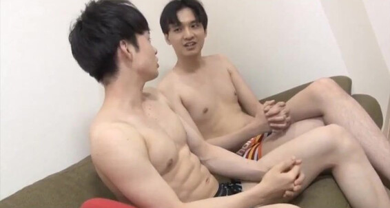 "Gay Boy" Feature, Swallow, Interracial, Asian, Cumshots, Japanese, Fingering, Blowjob, Anal, Facial Debut Feat. Acceed Stars Acceed