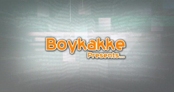 "Oak, Poe, Tam and Ken" Solo, Oral, Twinks, Asian, Thai Boys Bangkok Dormitory Boys Boykakke