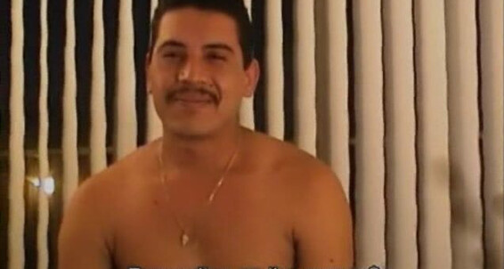 "Jayro Gomez, Alejandro Garcia, David Munoz Garcia, Luis Fernando Mendivil, Eugenio Salcino Zuniga, Adrian Hernandez Gonzalez" Masturbation, Cumshots, Solo, Muscles, Latinos The Bulls Of Tijuana 3 Toro Studio / In X Cess