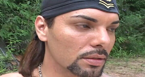 "NO info!" Duet, Rimming, Latinos, Blowjob, Outdoors, Oral, Cumshots Beautiful Gay Men Bad Boys CodeX