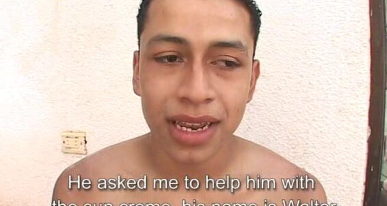 "Angel , Julian , Walter , Cesar , Pedro , Bernard , Emanuel , Deivis" Latino, Twinks, Oral, Anal, Masturbation, Solo, Safe sex First Time Sex Games 3 Fucking Cute Boys OTB Video