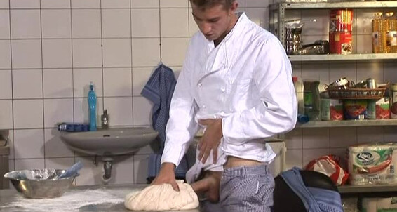 Christoph Scharff