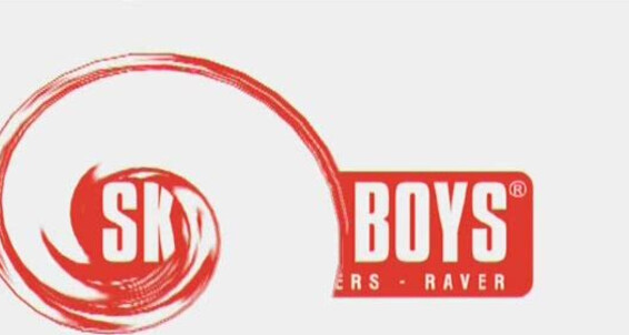 "Gay Boy"The Gang 1 SiteRip