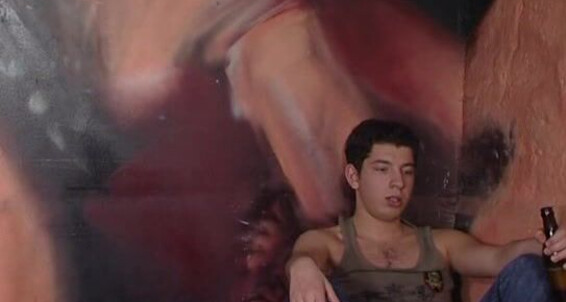"Gay Boy"The Gang 2 SiteRip
