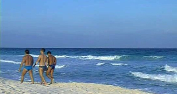 "Angel Castanela, Antonio Rico, Andres Duranza, Hugo Peligro, Jack Murphy, Pietro Rosselli, Geoff Powell, Lucas Magalhaes, Domingo Montero, Ivan Andros, Marcos Allende, Slava Petrovich, Diego Pastores" anal, orgy, outdoor, latino, muscle men, oral Dreamer