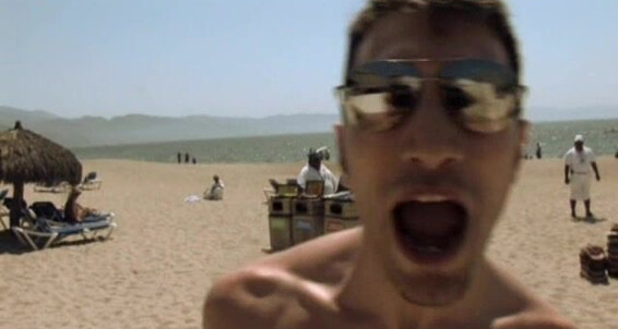 "Isaac, John, Michael, Mike" Freshmen, All Solo Sex Guys Gone Wild Spring Break Young & Hung Mantra Films