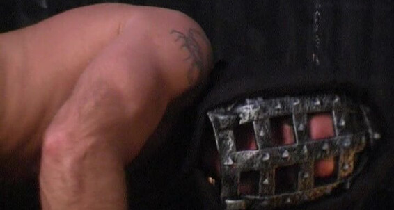 "none available" Extreme Penetrations, Fetish, Foreign Kink, Leather, BDSM Extrem Analysiert be.me.fi Video