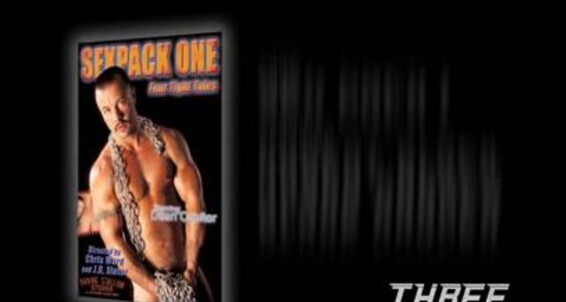 "Gay Boy"Chris Ward's Masterstrokes Vol 1 - Three Ways 1 SiteRip