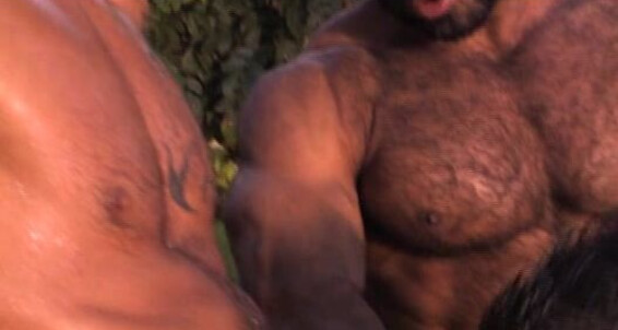 "Gay Boy"Chris Ward's Masterstrokes Vol 1 - Three Ways 1 SiteRip