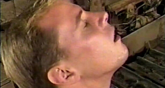 "Mark West, Aiden Shaw, David Logan, Rob Cryston, Ty Russell, Tim Baker, Christian Fox" Muscle Men, Story, Classic, Oral, Anal, Outdoor Sex, Threesomes, Ranchers Roll in the Hay Jocks Video