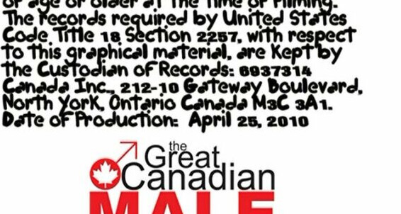 "J.C., Warrend" Big Dick, Oral, Tattoos, Cumshot, Masturbation, Threesome Skater Boy Gets Plugged The Great Canadian Male