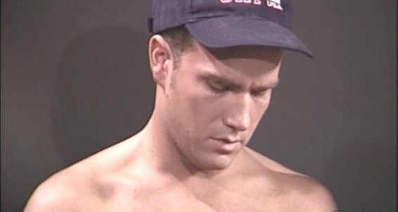 "Ace Harden, Ryan Wagner, Chris Thunder, Mark West, Hank Hightower, Drew Andrews, Bryan Kidd, Nic Collins, Shawn Justin" Rimming, Big Dick, Masturbation, Oral, Group, Muscles, Cumshot Like Father Like Son All Worlds Video