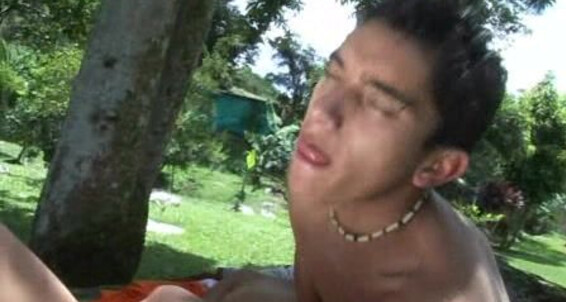 "Uncredited" Amateurs, Twinks, All Latino Cast, Outdoor Sex, Cumshots, Butt Play, All Sex Young Lateeno Cocksuckers Rentboy Films
