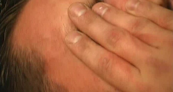 "Sam, Lorenzo" Young Man, Solo, Cumshot, Masturbation, Big Dick A Night in the Army Active Duty / Dirty Bird Pictures