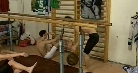 "No Info" Bareback, Oral, Cumshot, Twinks, Threesome, Outdoor, Masturbation Sweet Rascals BoyLiner Entertainment