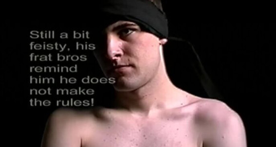 "Jerod Stevens, Donny" Toy, Handjob, Masturbation, Cumshot, Fingering, Twinks, Bondage Frat Initiation 1 Tie Me Up, Jerk Me Off Customboys Videos