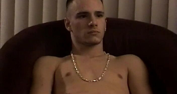 "Adam, Toby, Vinnie Russo" Amateur, Thug, Str8 Bait, Blowjob, Cumshot Vin-Dawg's Private Collection 14 Adam & Toby Dawg-House Videos, Sneek Peek