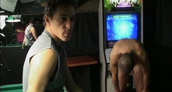 "Gay Boy"Males A Bar + Bonus 1 SiteRip