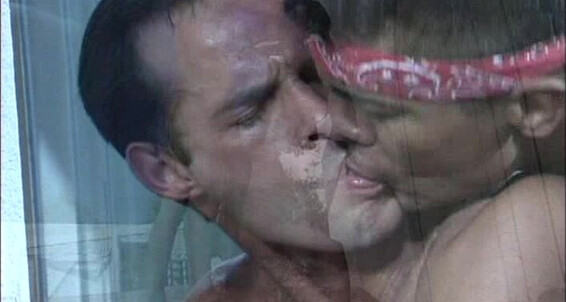 "Tony Acosta, Jason Branch, Michael Brandon, Blake Harper, Rob Kirk, Logan Reed, Ethan Richards, Nick Young" Oral, Muscles, Outdoor, Cumshot, Masturbation, Big Dick, Rimming The Seven Deadly Sins 2 - Lust All Worlds Video, Channel 1 Releasing