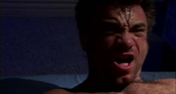 "Andrew Addams, J.J. Bond, Steve Cassidy, Lance Gear, Chad Johnson, Mike Radcliffe, Dylan Reece, Gregg Rockwell" Masturbation, Big Dick, Cumshot, Muscles, Outdoor, Rimming, Oral The Seven Deadly Sins 4 - Sloth All Worlds Video, Channel 1 Releasing