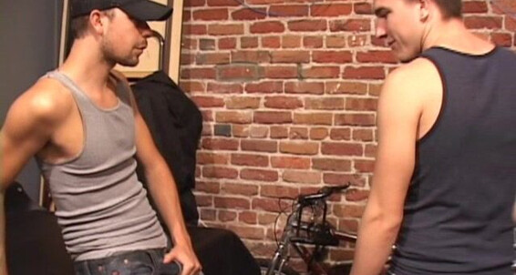 "Alex Cross, Brayden Stone, Brennan Stark, Camden DeMarko, Casey Morgan, Gunner Raines, Kiefer Foxx, Shane, Sky, Tyler Hicks, Vincenzo, Zach Peters" teens, group, bukkake, facial, blowjob, oral, Anal, cum shot If You Promise Not To Tell Street Trade Studi