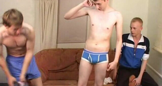 "Lee, Rob, Hypnotic, Michael, Preston, Will, Lex, Jesse" Cumshots, Bareback, Rimming, Oral, Amateur, Twinks Brighton Lads Do It Bareback Rentboy UK / Load XXX