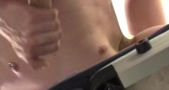 "Gay Boy" sportswear, anal, oral, PISSING, fetish, uniform, masturbation, rimming, light SM Proper Hardcore Triga Films