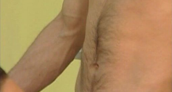"Gay Boy"Secrets of a Wrestler 1 SiteRip