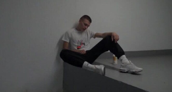 "Uncredited 9 lads" socks, oral, anal, sneaks, twinks, feet, fetish French Fuckerz Sk8erboy