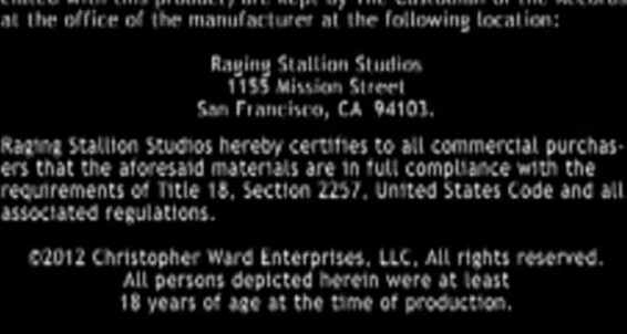 "Angelo Marconi, Donny Wright, Cameron Foster, Jesse Santana, Jimmy Durano, Landon Conrad, Marc Dylan, Micah Brandt, Mike Rivers, Roman Heart, Tom Wolfe, Trent Locke" Masturbation, Oral Sex, BlowJob, Muscle, Interracial, Cumshot, Big Cock Suck My Cock 1 R