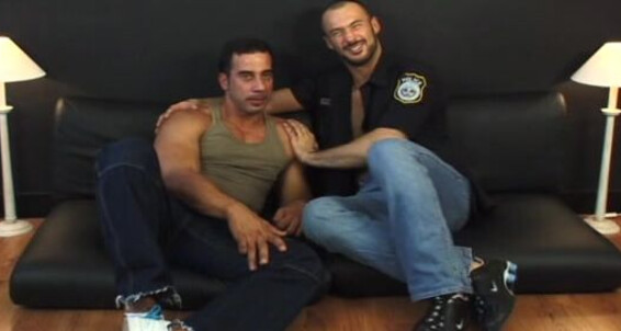 "Wilfried Knight, Alberto, Anthony, Armando, Fabricio, Martin, Pedro" Oral, Fingering, Masturbation, Big Dick, Toy, Interracial, Cumshot, Muscles, Rimming, Threesome Michael Lucas Auditions 11 Lucas Entertainment