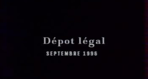 "Gay Boy"USSR. Jean-Noel Rene Clair jnrc production