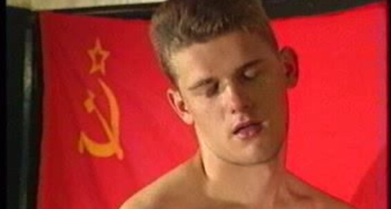 "Gay Boy"USSR. Jean-Noel Rene Clair jnrc production