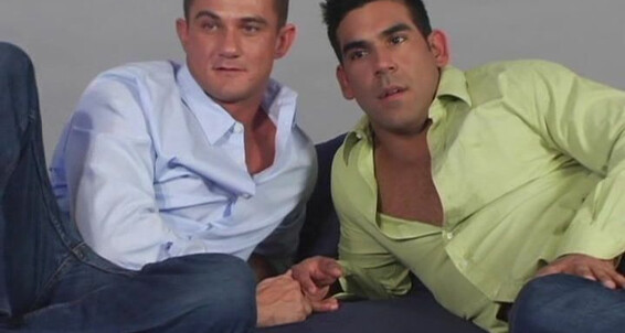 "Lorenzo, Ben Andrews, Blu Kennedy, J., Michael Lucas, Nick Marino, Ray Star, Steven Ponce, Trey Casteel, Wilson Vasquez" Cumshot, Oral, Big Dick, Rimming, Masturbation, Fingering, Muscles Michael Lucas Auditions 12 Lucas Entertainment