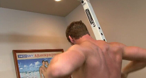 "Junior, David Chase, Trent Diesel, Drake Jaden, Cliff Jensen, Connor Maguire, Niko Reeves, Colton Steele, Diego Vena" Cumshots, Big Dick, Rimming, Muscle, Masturbation, Oral, Orgy Rim Gym Catalina Video, Channel 1