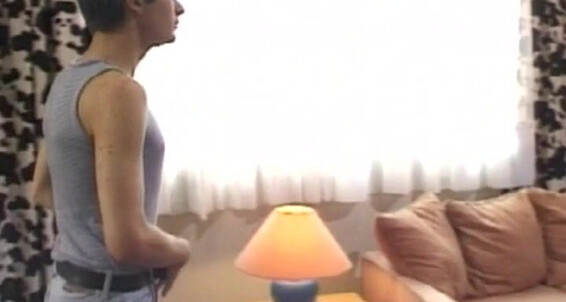 "Gay Boy" Uniform, Facial cum, External Sex, Anal, Group sex, Latino, Arab, Black, Twinks+18 Etat D'Urgence FrenchArt/ JDC studio© 2002/VIDEOVISION