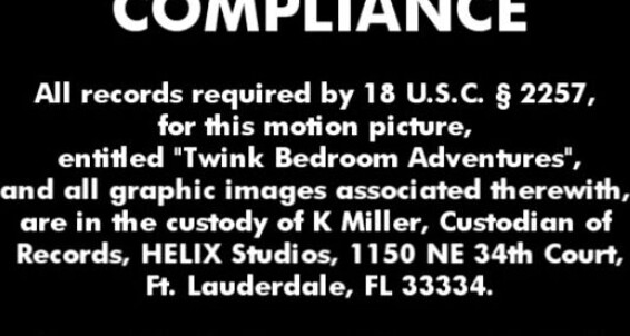 "Jorden Michaels, Cameron Phillips, Kendall Fetch, Mason Coxx, Trent Parker, Allen Beach, Craven Cox, Ricky Spears, Ryan Fox, Nick Diaz" DAP, Twinks, Big Dick, Cumshot, Outdoor, Oral, Threesome, Masturbation Twink Bedroom Adventures Helix Studios / 8TeenB