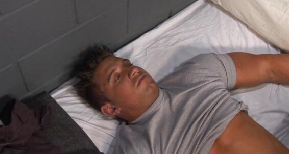 "Jessie Colter, Alex Andrews, Mick Gibson, Dustin Fitch, Derek Fox, Ryan Lynch, Tyler Saint James, Drake Wild" Muscle, Masturbate, Rimming, Hunks, Oral, Big Cocks Tosh.Hole Jet Set Men