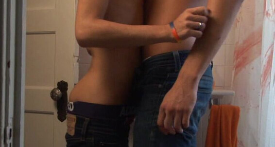 "Dorian Deschain, Luke Allen, Blade Woods, Chase Young, Max Carter, Dallas Trenton" Masturbation, Oral, Cumshot, Twinks, Threesome, BlowJob The Big Sneaky Fuckfest Helix / Fratboy