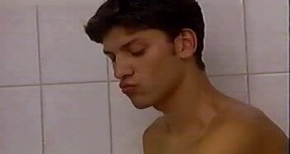 "Tommy, Daniel, Mick, Golan, Andy, Chris, Lucas, Nicks, Ben, Loren" Cumshots, Threesome, Twinks, Anal, Facial, Bareback Sex Stories 2 S.E.V.P. / Blue Hotel Production