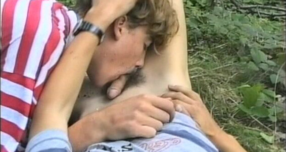"Gay Boy" teens, masturbation, vintage, precondom, oral Teeny Love Man's Best / Game Boys Collection 19