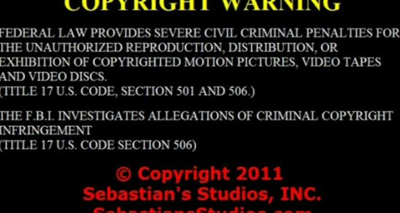 "Gay Boy" Rimming, Oral, Bareback, Hot Twink, Cumshot, Big Dick Breeding My Brother Sebastian's Studios, Bareback Media