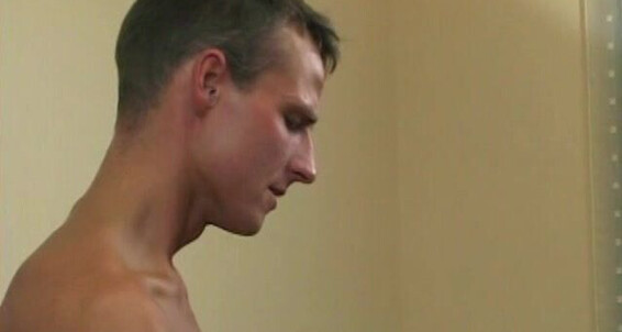 "Gay Boy" Rimming, Oral, Bareback, Hot Twink, Cumshot, Big Dick Breeding My Brother Sebastian's Studios, Bareback Media