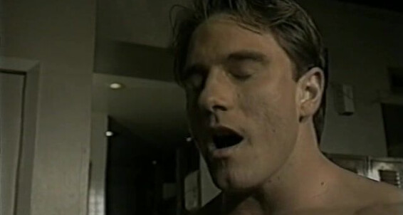 "Sonny Markham, Adam Rom, Tony Cameron, Chris Ramsey, Alan Reeves, Tom Winston, Todd Stevens, Kevin Wolf, Karl Bruno, Jake Andrews, Christian Fox" Muscle, Masturbation, Group, Cumshot, Anal, Big Dick, Fingering In Man's Country Studio 2000
