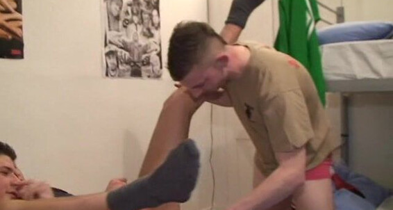 "Gay Boy" Big Dick, Cumshot, Rimming, Oral, Dad and Son, Anal Toy Dads & Lads Weekender Triga Films