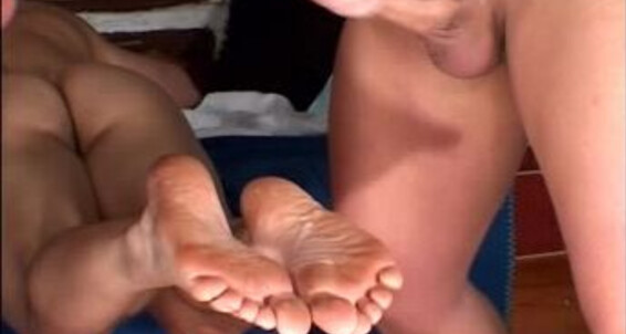 "Zdeno Reif, Hynek Lukas, Christopher, Otto Horyna, Franco Gregorio, Lukas Vostry, Dusan Fatra, Tadeusz Tesar" Twinks, Outdoor, Cumshot, Masturbation, Anal, Rimming Barefoot in Prague William Higgins