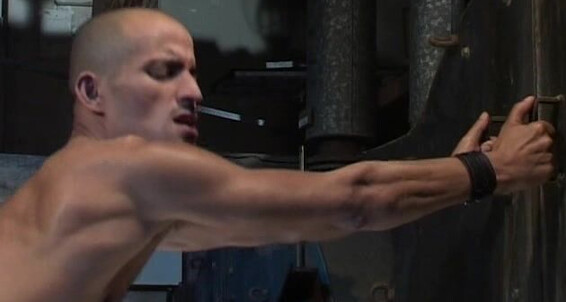 "Milan Gamiani, Fred Faurtin, Marcel Schlutt, Jenson Lomax, Damien Da Costa, Mo , Lupus a.o." piss, fisting, anal, leather, oral Deep. Jörg Andreas Cazzo film